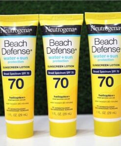 kem chong nang neutrogena mini beach defense spf70 1