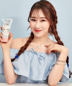 kem chong nang seoul rose rosie first essence whitening serum 5