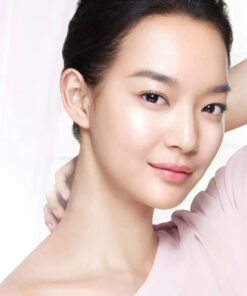 kem duong 3w clinic flower effect extra moisturizing cream 5