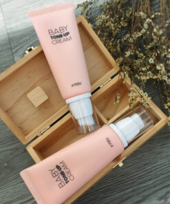 Kem dưỡng da A’pieu Baby Tone-Up Cream