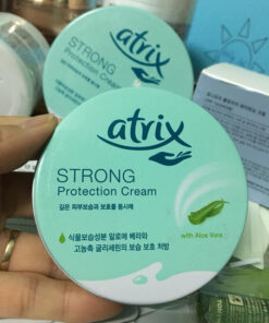 kem duong atrix strong protection cream 60ml han quoc 1