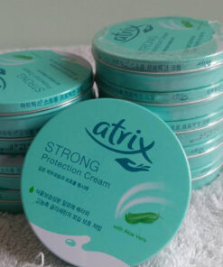 kem duong atrix strong protection cream 60ml han quoc 5