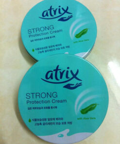 kem duong atrix strong protection cream 60ml han quoc 6