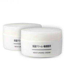 kem duong da muji moisturising cream 50g 1