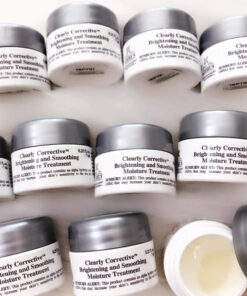 kem duong kiehls clearly corrective brightening smoothing moisture treatment 9