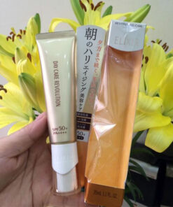 kem duong ngay shiseido elixir white day care revolution spf 50 pa 35ml 3