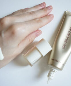 kem duong ngay shiseido elixir white day care revolution spf 50 pa 35ml 4 1