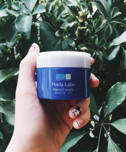 kem duong trang da hada labo shirojyun medicated whitening cream 10