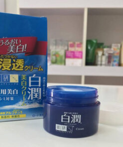 kem duong trang da hada labo shirojyun medicated whitening cream 3 1