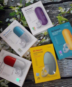 mat na dr smart whitening revital 10