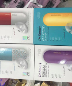 mat na dr smart whitening revital 11