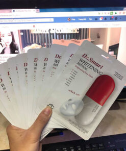 mat na dr smart whitening revital 2