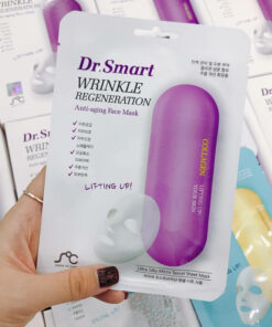 mat na dr smart whitening revital 6
