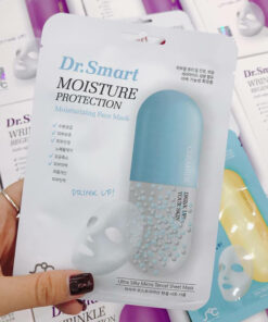 mat na dr smart whitening revital 7
