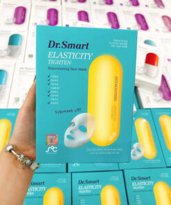 mat na dr smart whitening revital 8