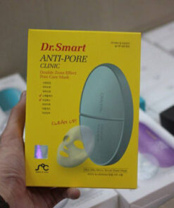mat na dr smart whitening revital 9