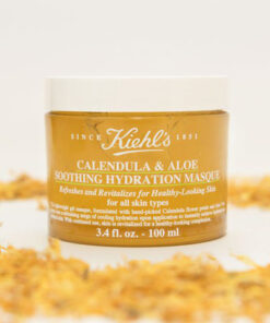 mat na kiehls calendula aloe soothing hydration mask 1