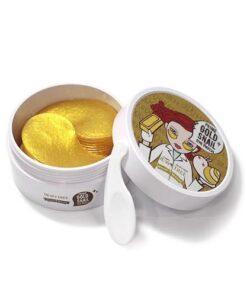 mat na mat dewy tree prime gold snail eye patch 1