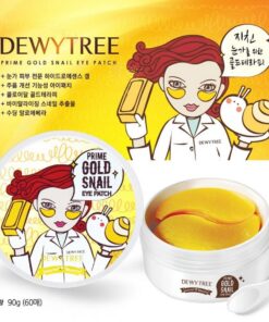 mat na mat dewy tree prime gold snail eye patch 2