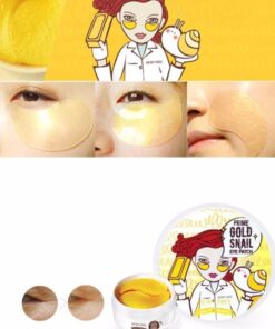 mat na mat dewy tree prime gold snail eye patch 4