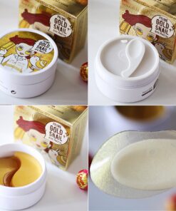 mat na mat dewy tree prime gold snail eye patch 5