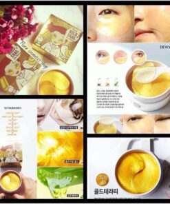 mat na mat dewy tree prime gold snail eye patch 7