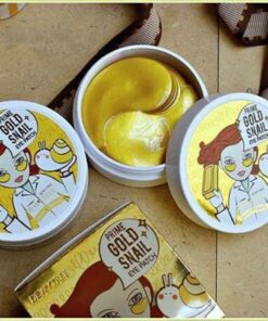 mat na mat dewy tree prime gold snail eye patch 8