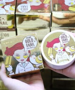 mat na mat dewy tree prime gold snail eye patch 9