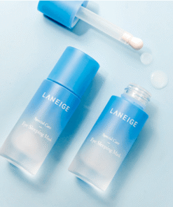 mat na ngu cho mat laneige special care eye sleeping mask 1