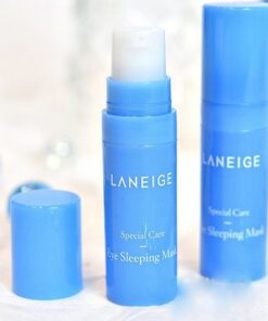 mat na ngu cho mat laneige special care eye sleeping mask 2