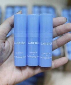 mat na ngu cho mat laneige special care eye sleeping mask 4
