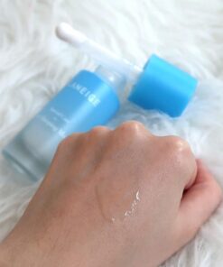 mat na ngu cho mat laneige special care eye sleeping mask 9