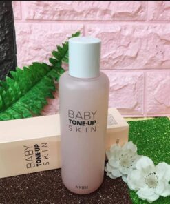 nuoc hoa hong apieu baby tone up skin 2 700x701