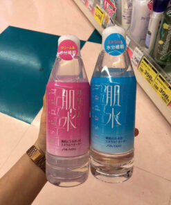 nuoc hoa hong hadasui shiseido skin body lotion 5