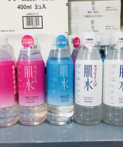 nuoc hoa hong hadasui shiseido skin body lotion 7