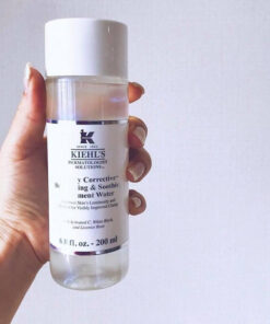 nuoc than kiehls clearly corrective brightening soothing treatment water 3