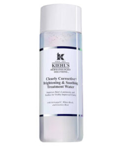 nuoc than kiehls clearly corrective brightening soothing treatment water 4