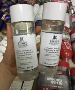 nuoc than kiehls clearly corrective brightening soothing treatment water 6