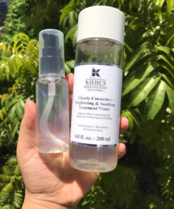 nuoc than kiehls clearly corrective brightening soothing treatment water 7