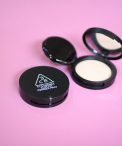 Phấn Phủ 3CE Slim Fit Powder Pact