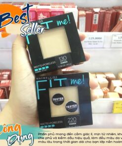 phan phu kiem dau maybelline fit loose finishing powder7