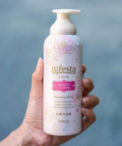 sua rua mat tao bot bifesta foaming whip 7