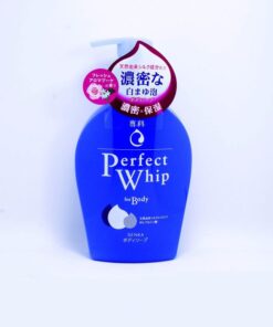 sua tam shiseido senka perfect whip for body 500ml 5 700x700