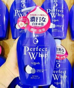 sua tam shiseido senka perfect whip for body 500ml 8 700x525