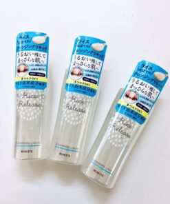 tay trang rosette rice release cleansing liquid 2 700x934