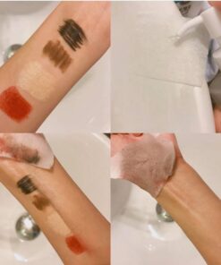 tay trang rosette rice release cleansing liquid 6 700x700