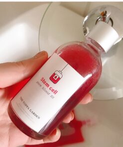 te bao goc the yoppa garden stem cell pure blood ex12