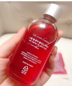 te bao goc the yoppa garden stem cell pure blood ex13