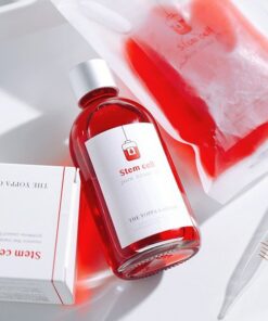 te bao goc the yoppa garden stem cell pure blood ex3