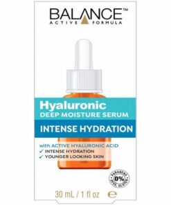 tinh chat cap nuoc balance active formula hyaluronic deep moisture serum 30ml 2
